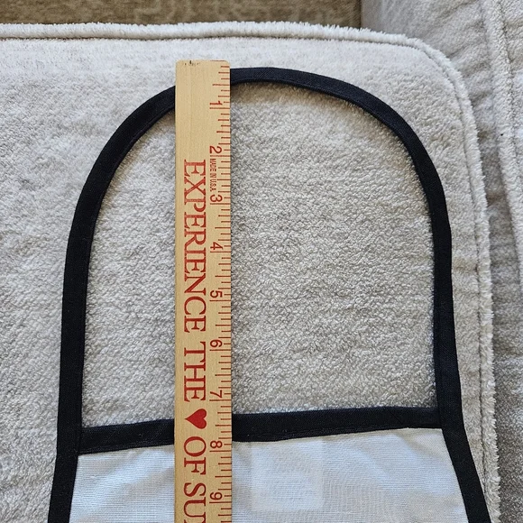 San Francisco Giants Sports Fan BBQ Grilling Cooking Apron - Picture 6 of 9